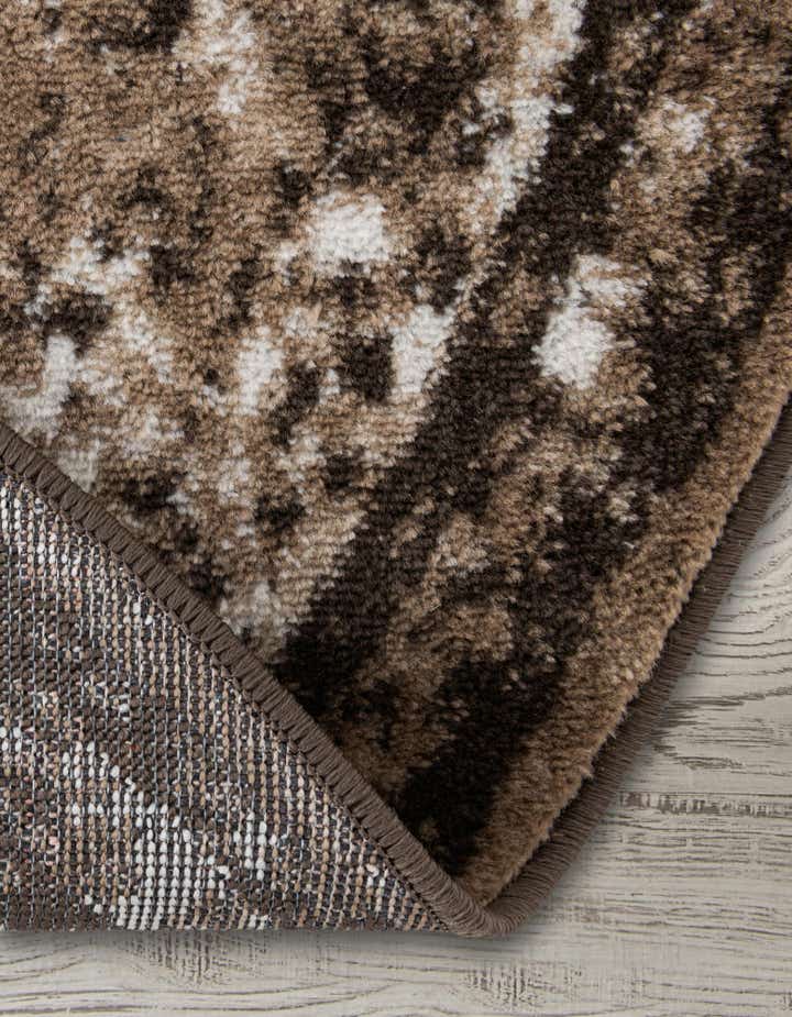 2' 2 x 3' 7 Monte Carlo Hearth Rug