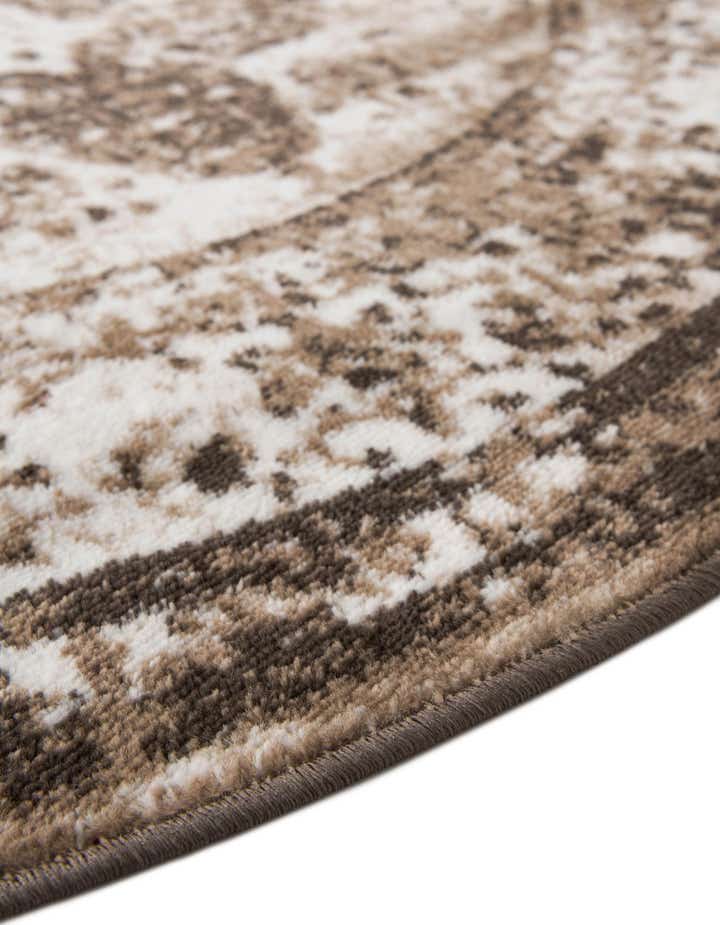 2' 2 x 3' 7 Monte Carlo Hearth Rug