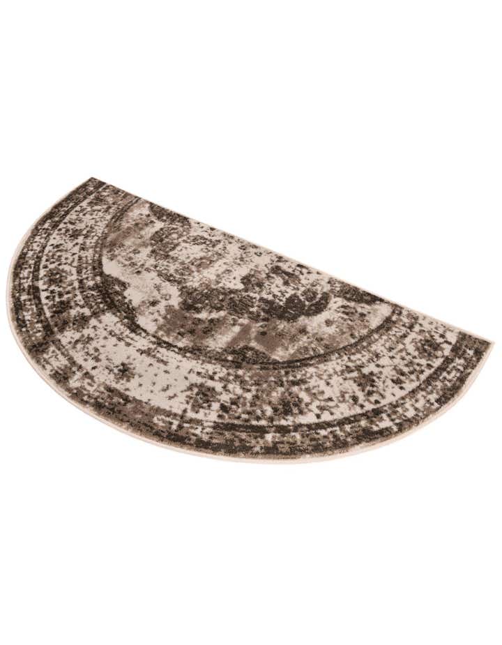 2' 2 x 3' 7 Monte Carlo Hearth Rug