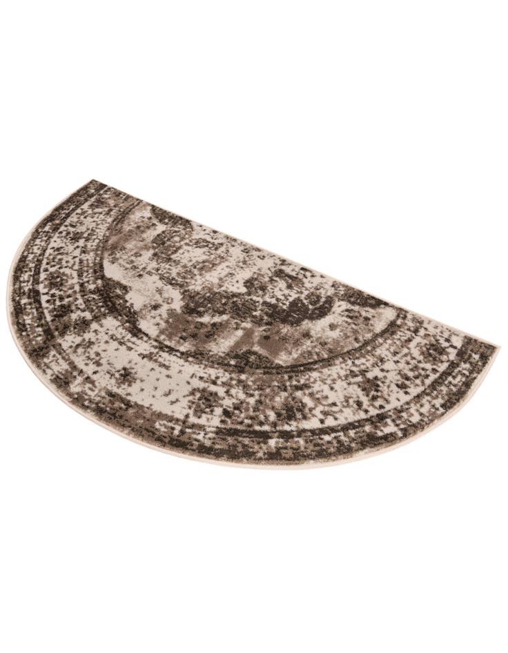 Detail image of 2' 2 x 3' 7 Monte Carlo Hearth Rug