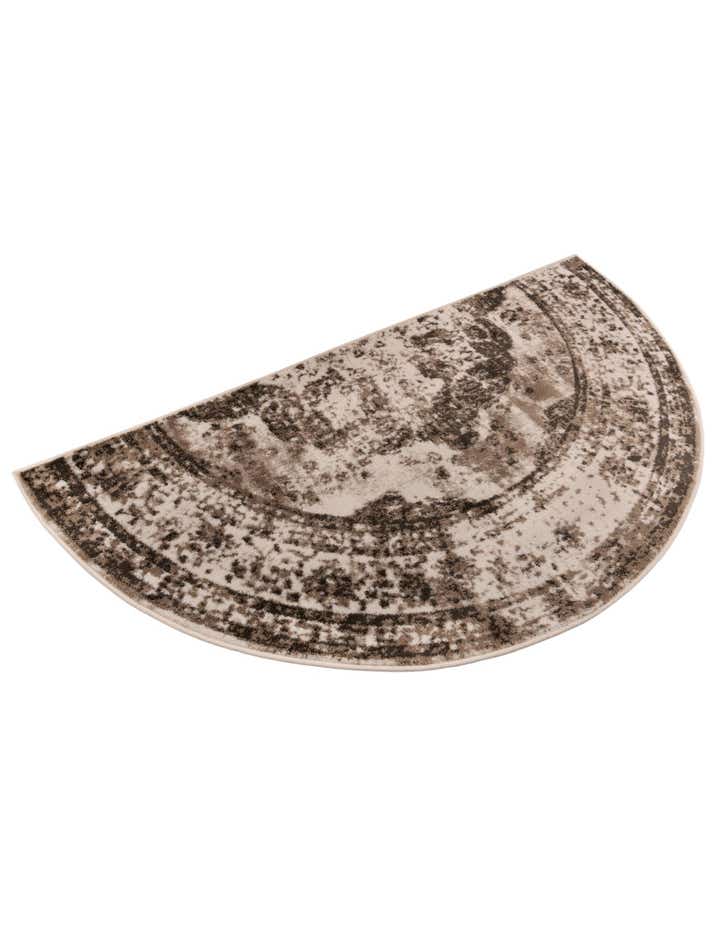 2' 2 x 3' 7 Monte Carlo Hearth Rug