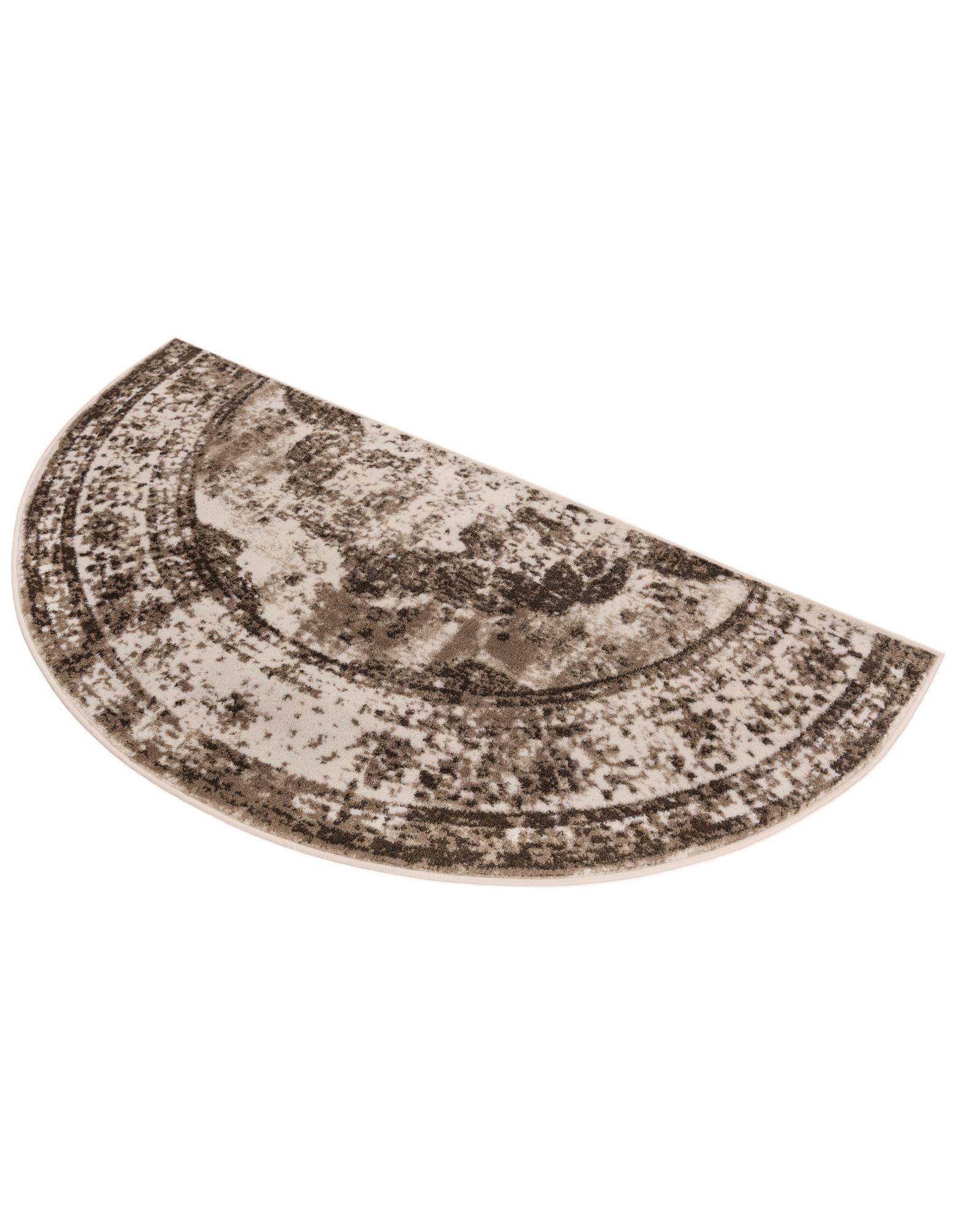 3' 1 x 6' 1 Monte Carlo Hearth Rug