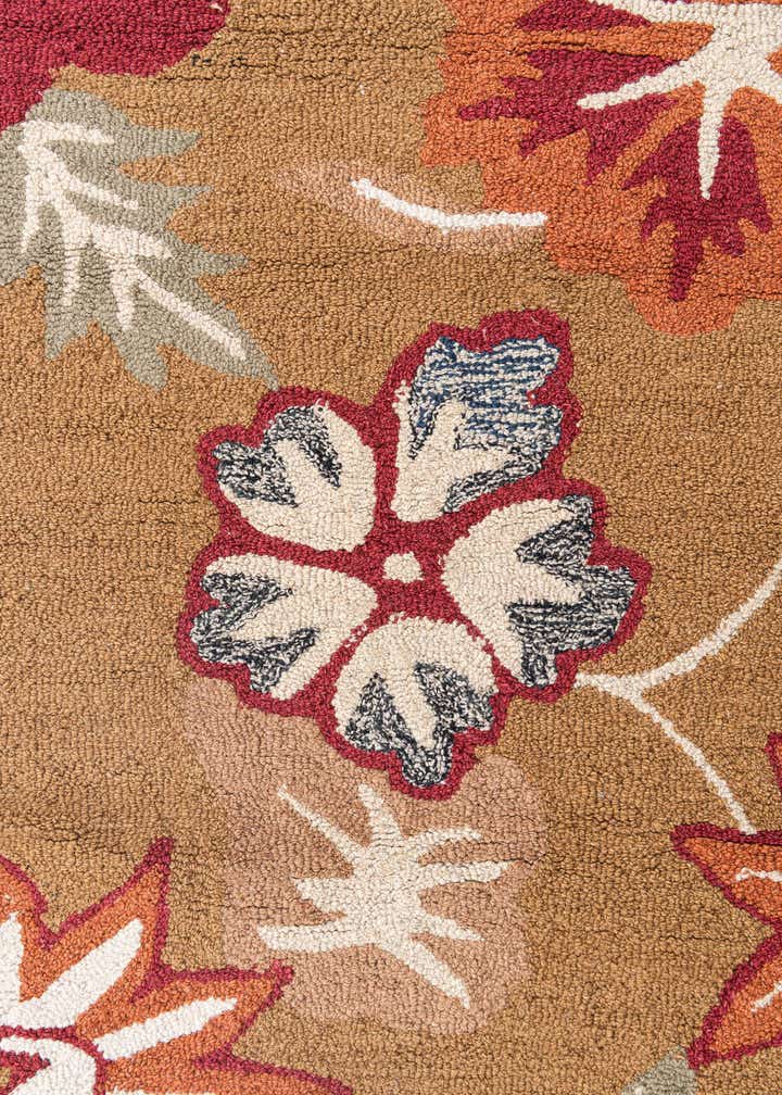 3' x 5' Agra Rug