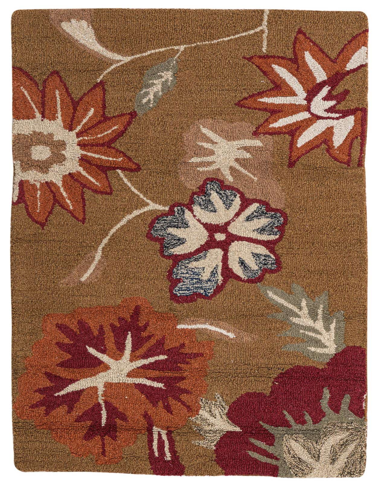 3' x 5' Agra Rug