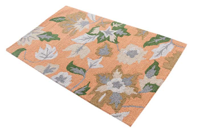 3' x 5' Agra Rug