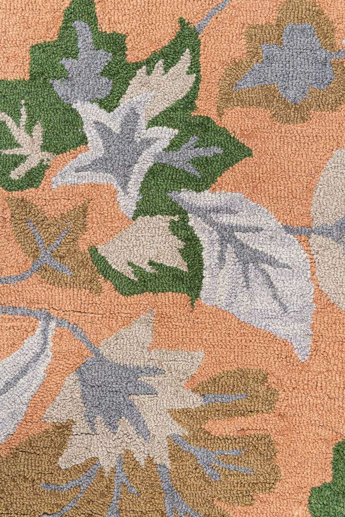 3' x 5' Agra Rug