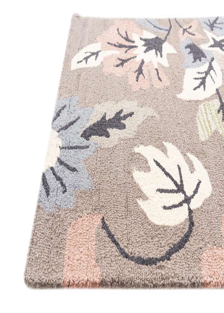 3' x 5' Agra Rug