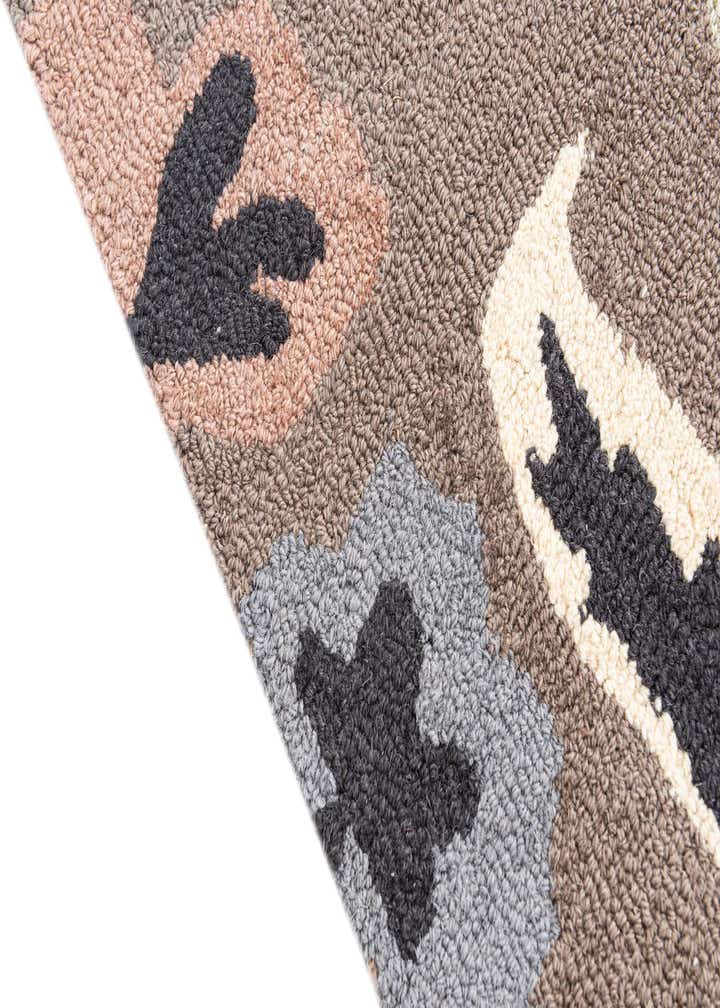 3' x 5' Agra Rug
