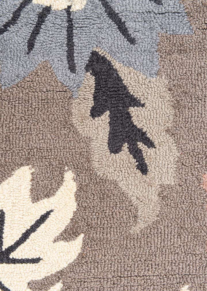 3' x 5' Agra Rug