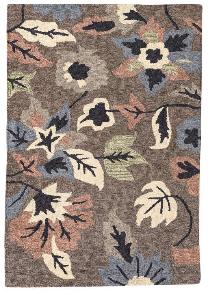 3' x 5' Agra Rug