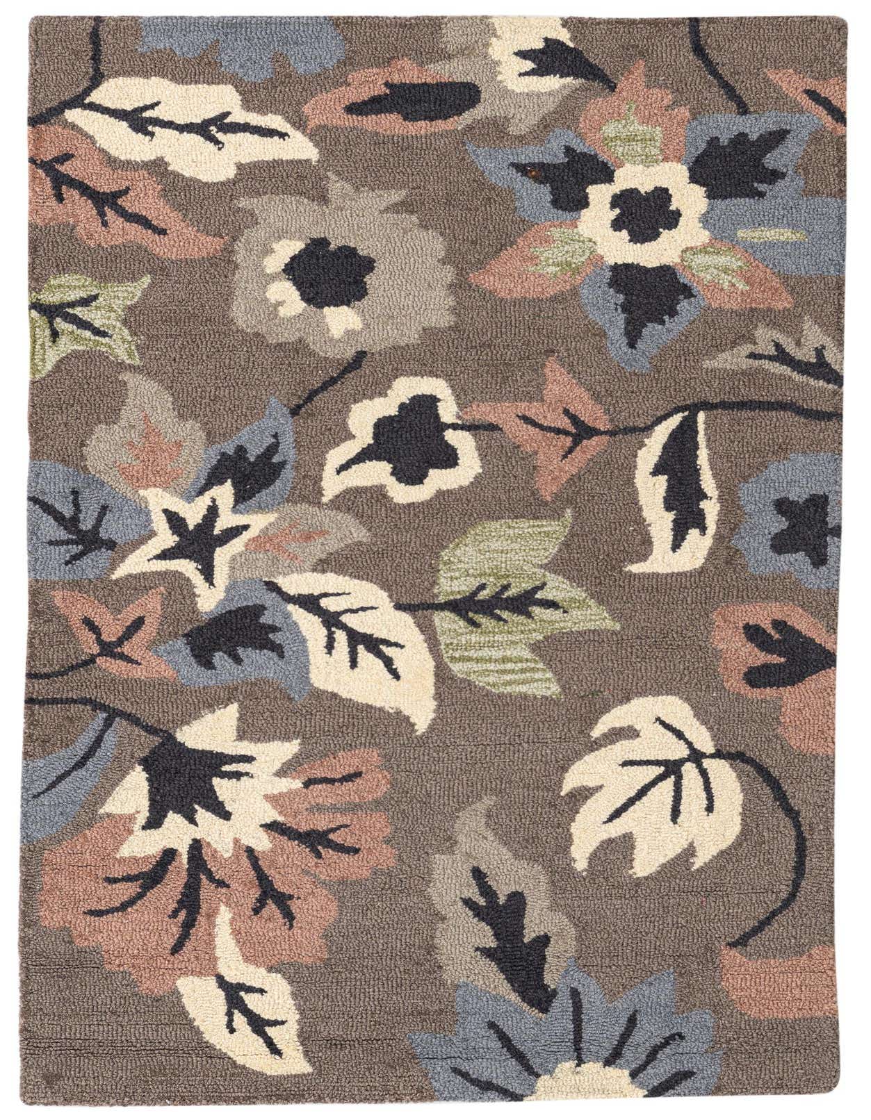 3' x 5' Agra Rug