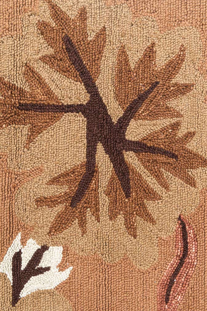 4' x 6' Agra Rug