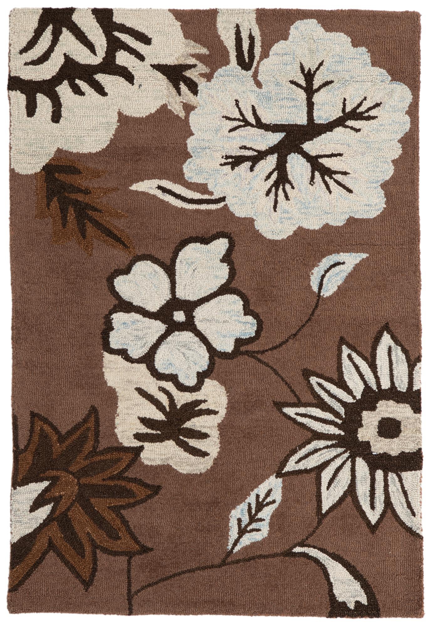 4' 1 x 6' Agra Rug