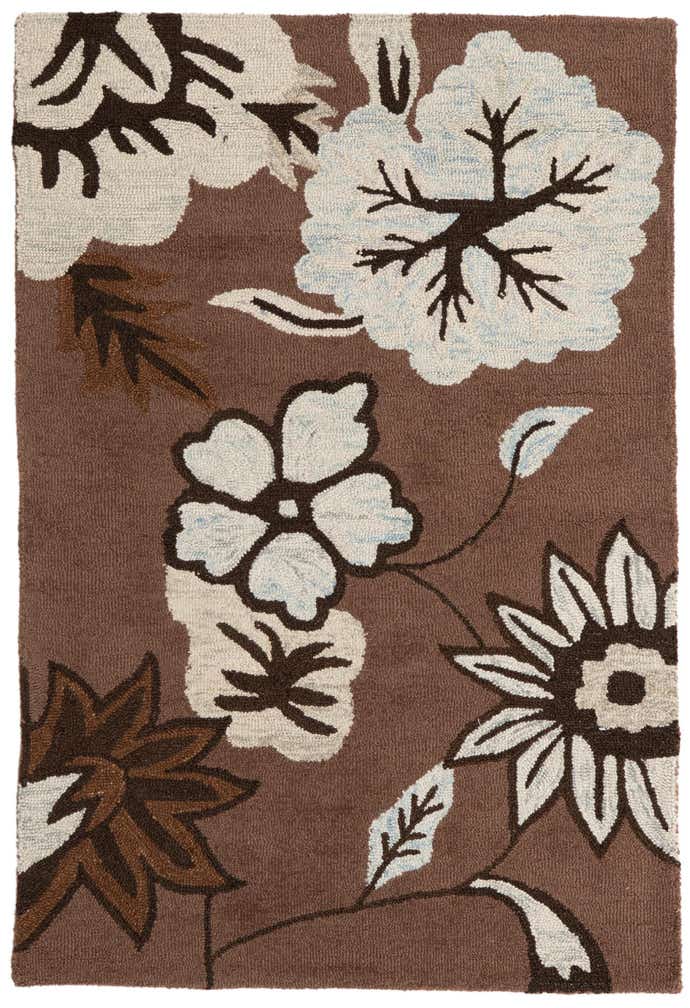 4' 1 x 6' Agra Rug