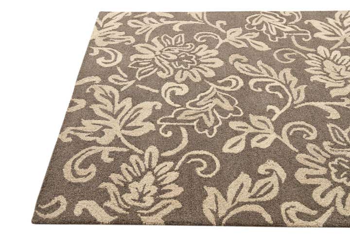 5' x 8' Agra Rug