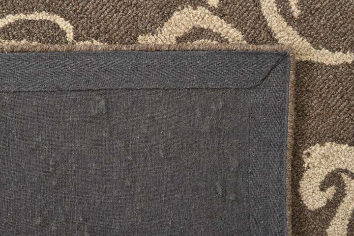 5' x 8' Agra Rug