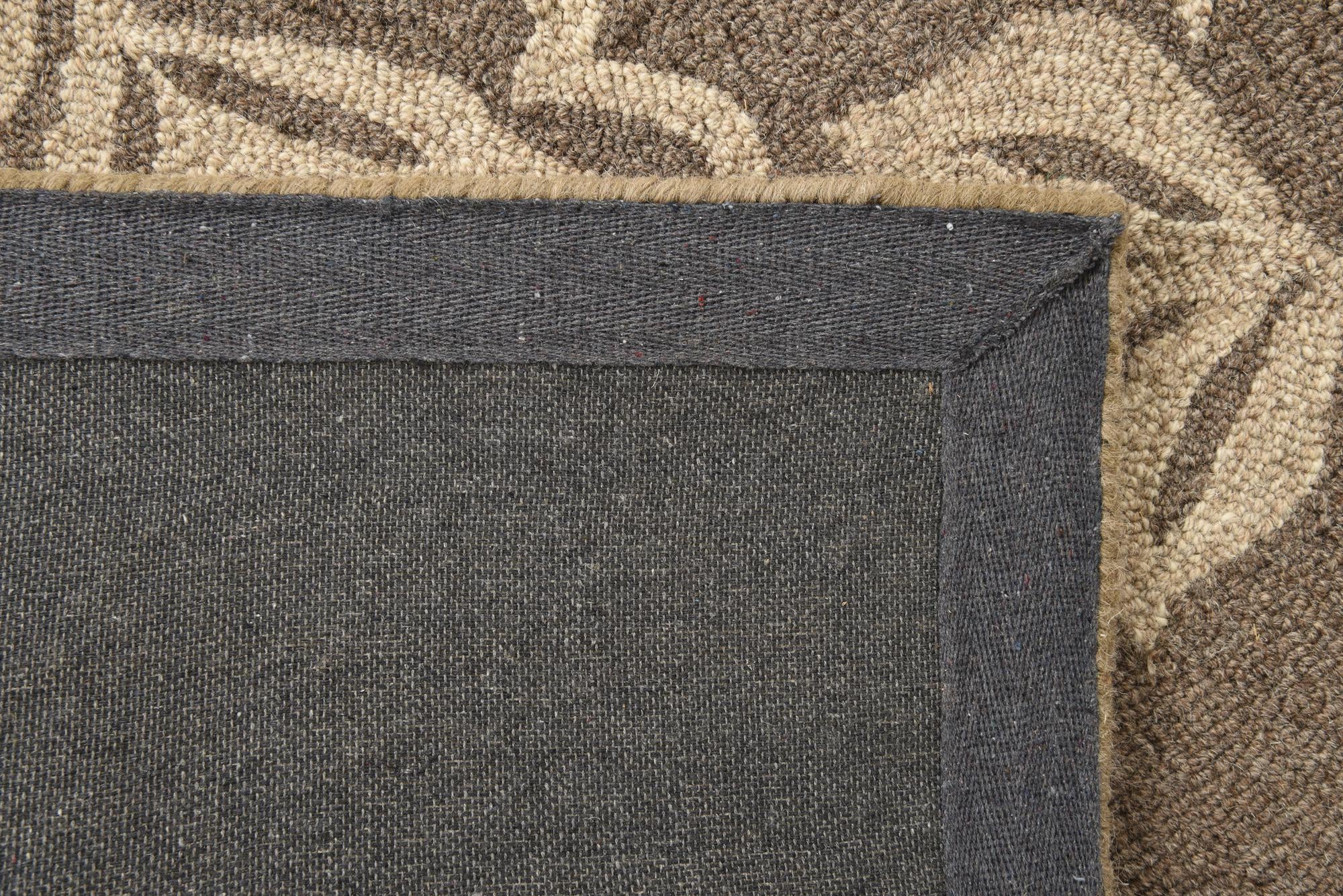 5' x 8' Agra Rug