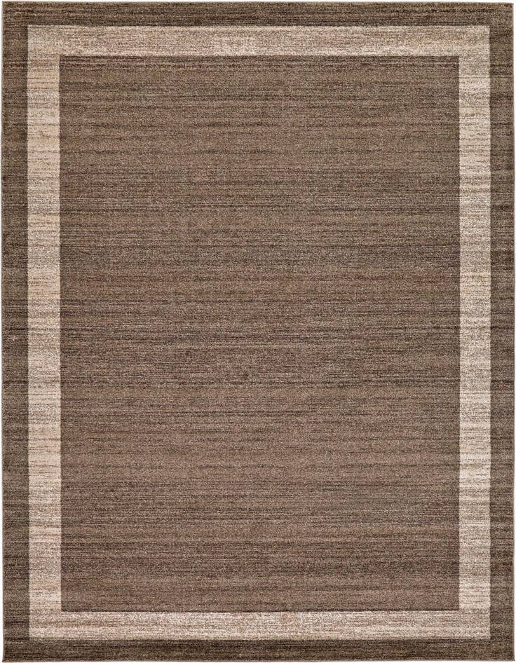 Detail image of 7' 10 x 11' Angelica Rug