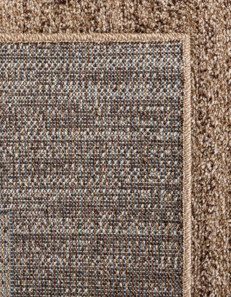 Detail image of 5' 3 x 8' Angelica Rug