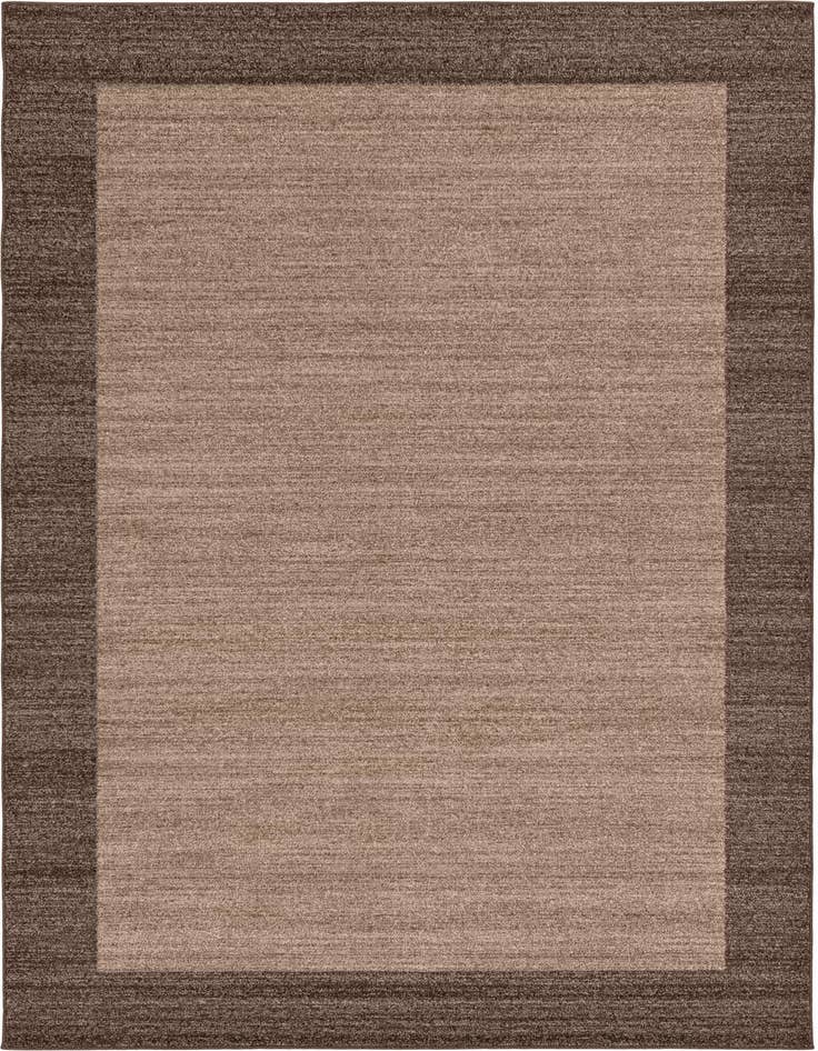Detail image of 6' x 9' Angelica Rug