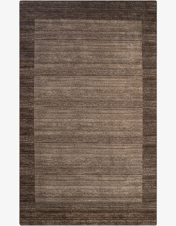 Light Brown Angelica Rug