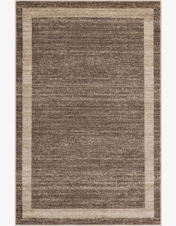5' 3 x 8' Angelica Rug
