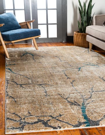 4' x 6' Aria Rug