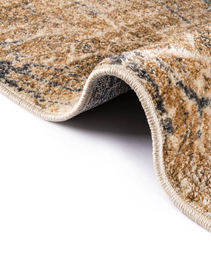 Detail image of 4' x 6' Aria Rug