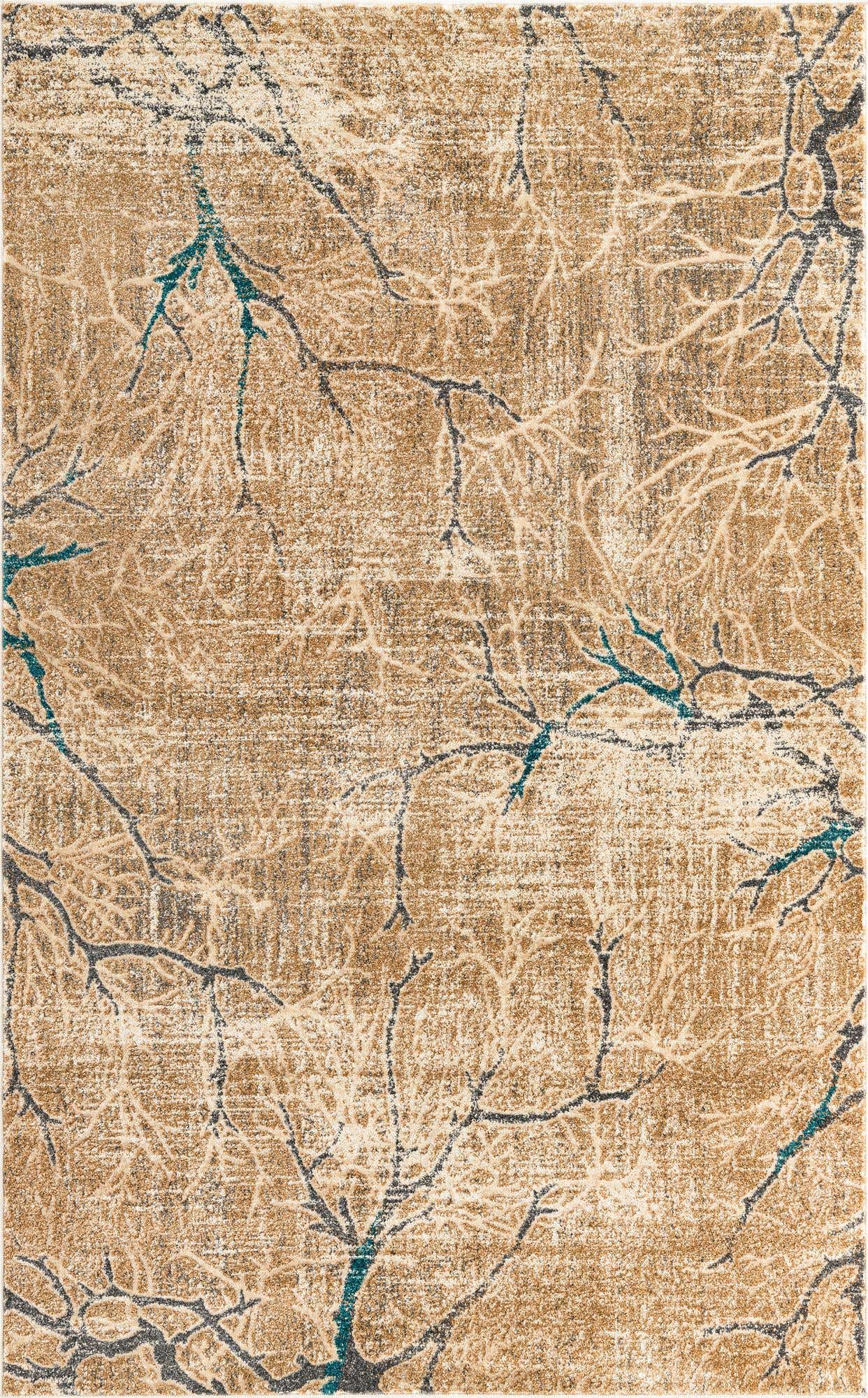 5' x 8' Aria Rug