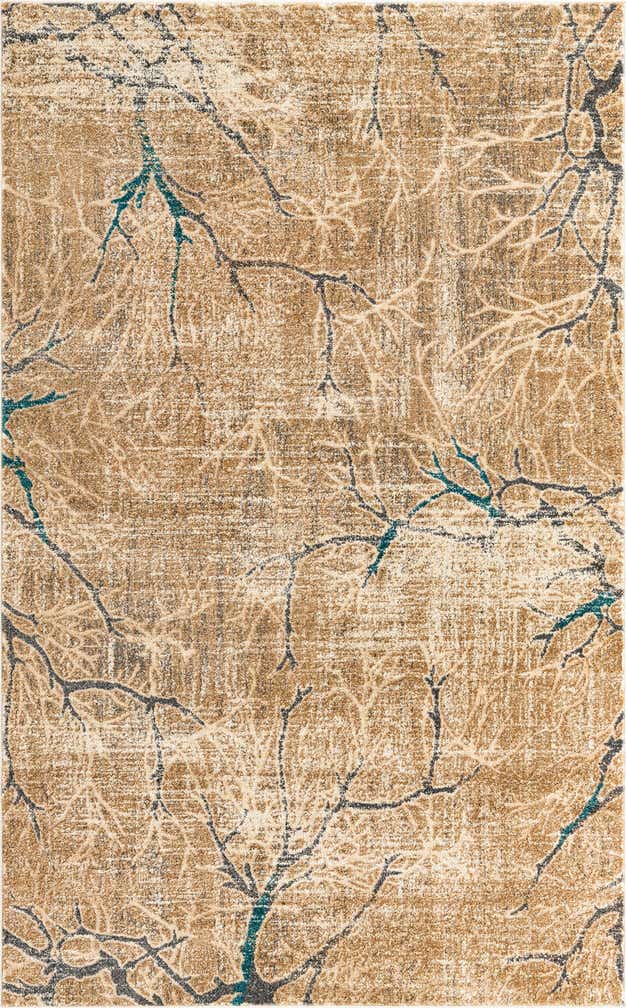 5' x 8' Aria Rug