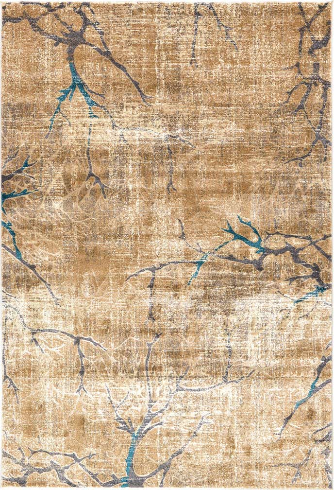 6' x 9' Aria Rug