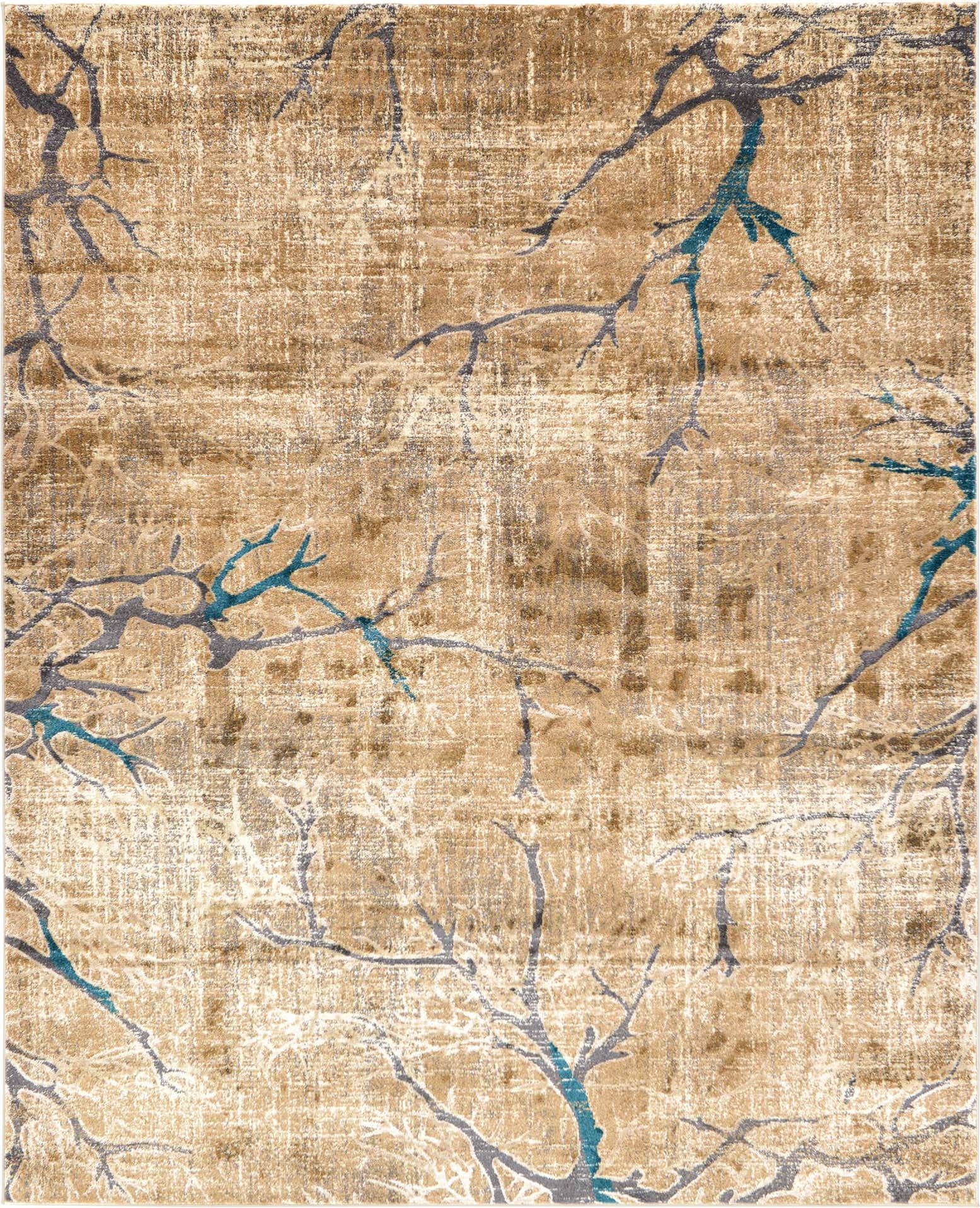 8' x 10' Aria Rug