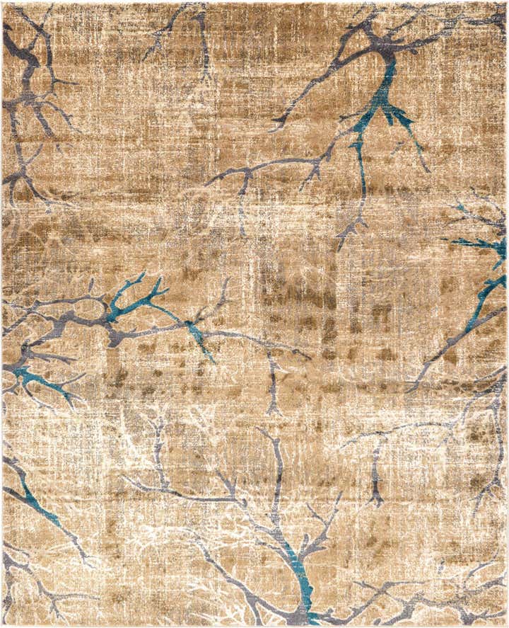 8' x 10' Aria Rug