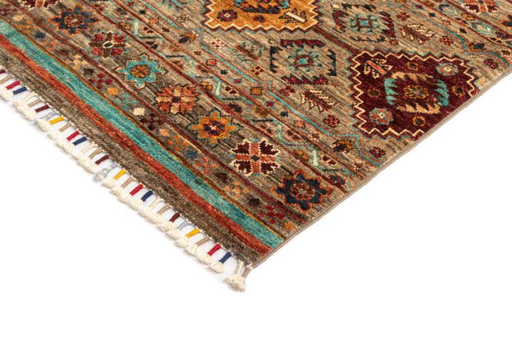 5' 7 x 7' 9 Ariana Ziegler Wool Rug