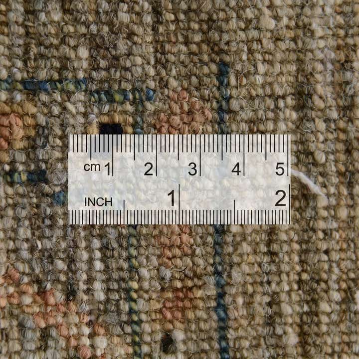 3' 2 x 5' 1 Hand Knotted Ariana Ziegler Rug