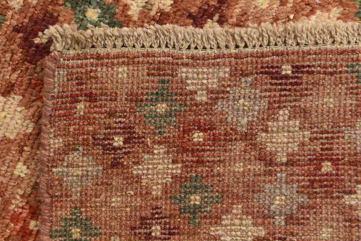 3' 1 x 5' Hand Knotted Balouch Wool Rug