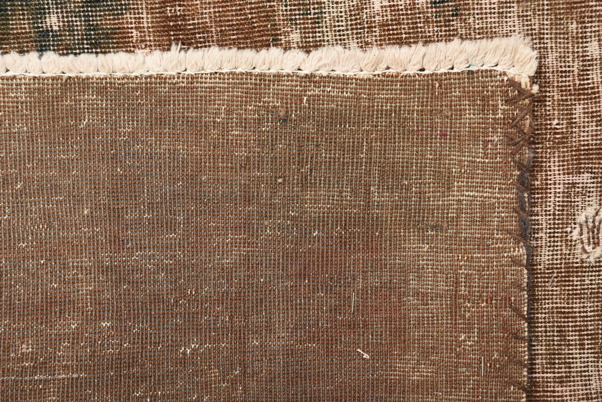 3' 6 x 6' 2 Hand Knotted Balouch Persian Wool Rug