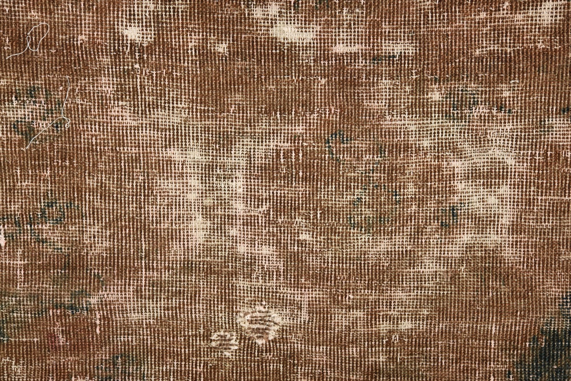 3' 6 x 6' 2 Hand Knotted Balouch Persian Wool Rug