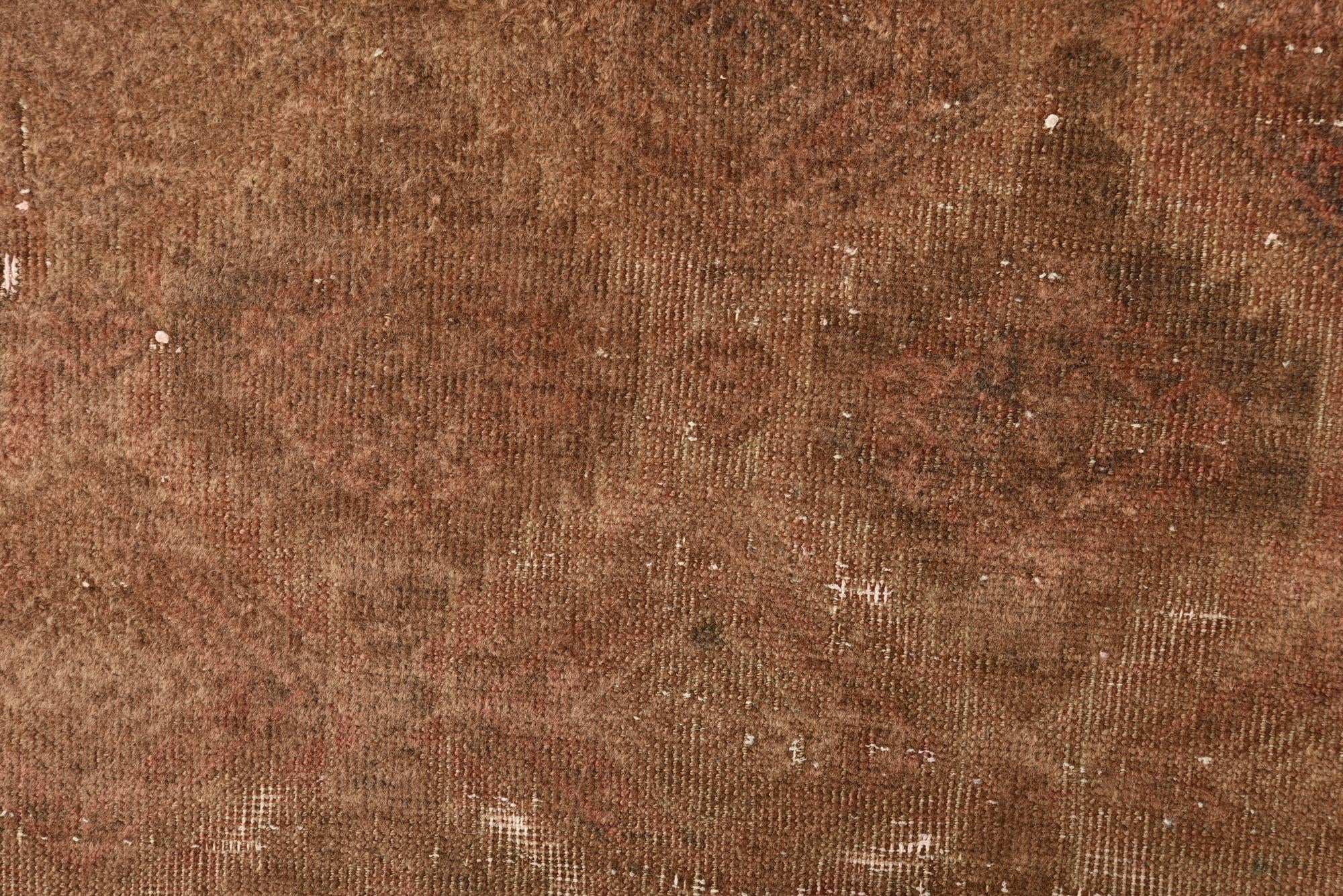 3' 6 x 6' 2 Hand Knotted Balouch Persian Wool Rug