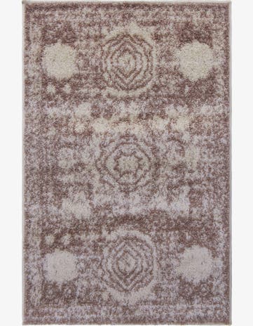 Light Brown Bexley Rug