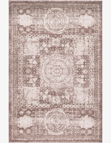 Light Brown Bexley Rug