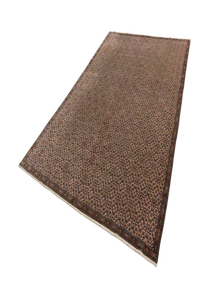 7' 8 x 10' 10 Birjend Wool Rug