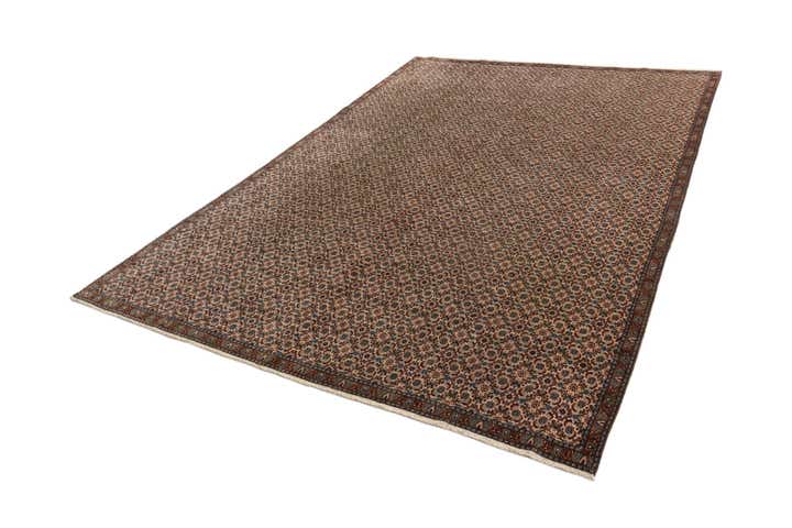 7' 8 x 10' 10 Birjend Wool Rug