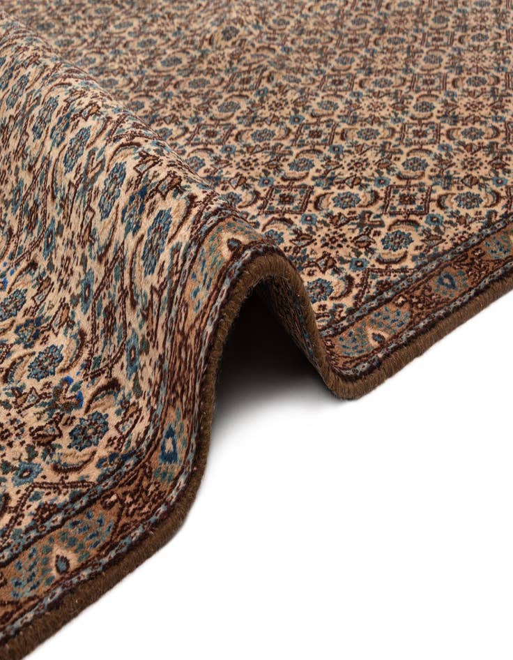 Detail image of 7' 8 x 10' 10 Birjend Wool Rug