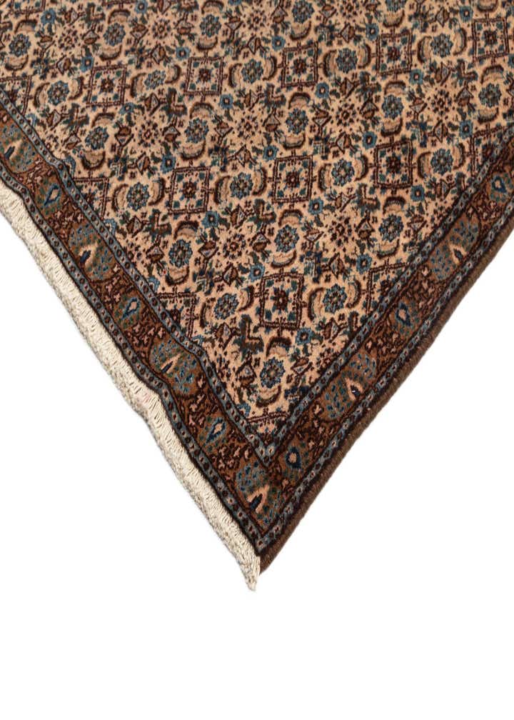 7' 8 x 10' 10 Birjend Wool Rug
