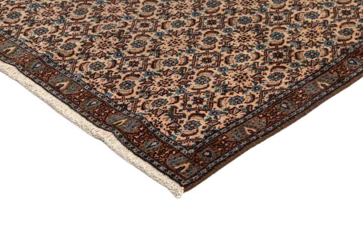 7' 8 x 10' 10 Birjend Wool Rug