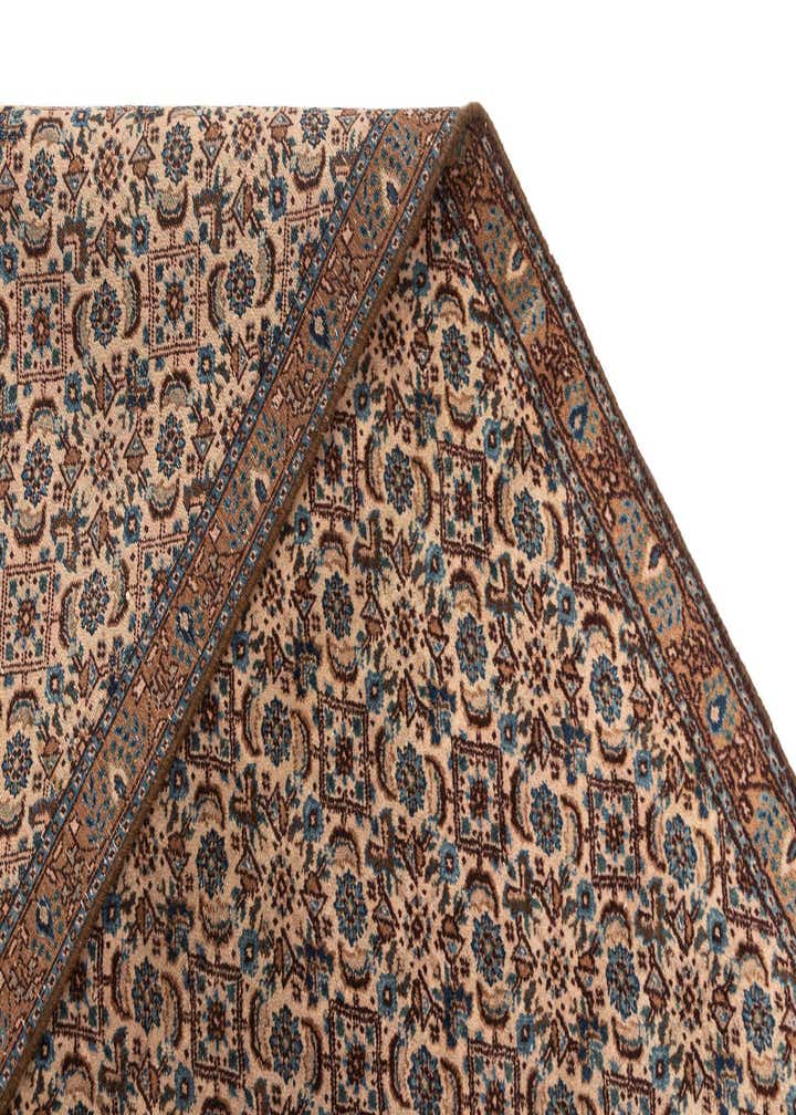 7' 8 x 10' 10 Birjend Wool Rug