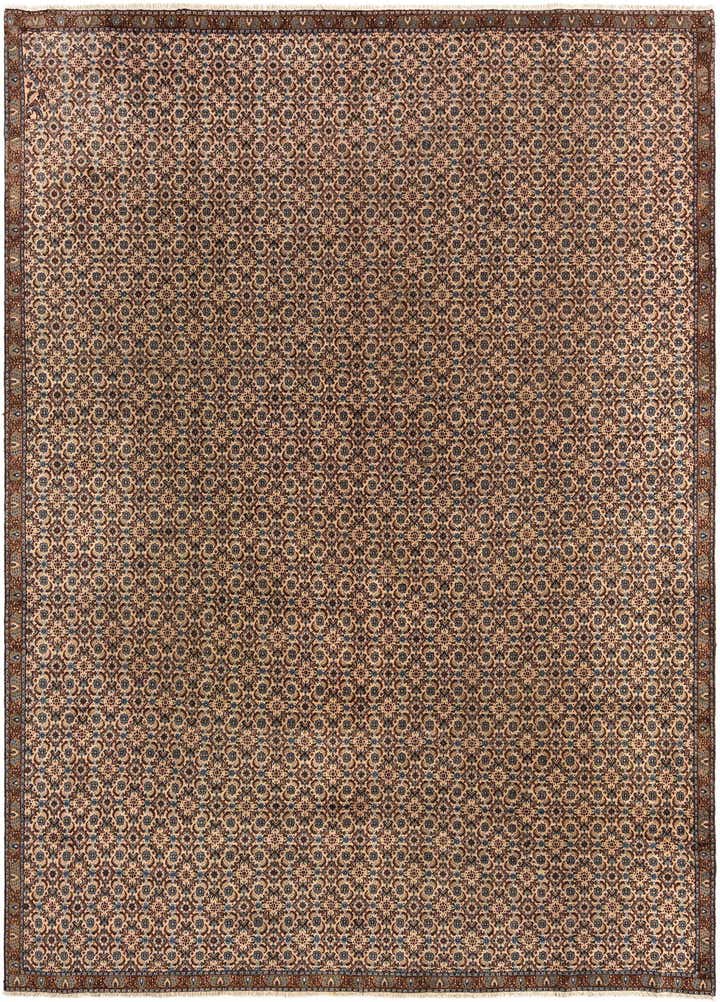 7' 8 x 10' 10 Birjend Wool Rug