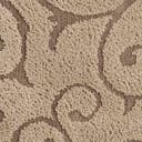 Rug Light Brown Swatch link