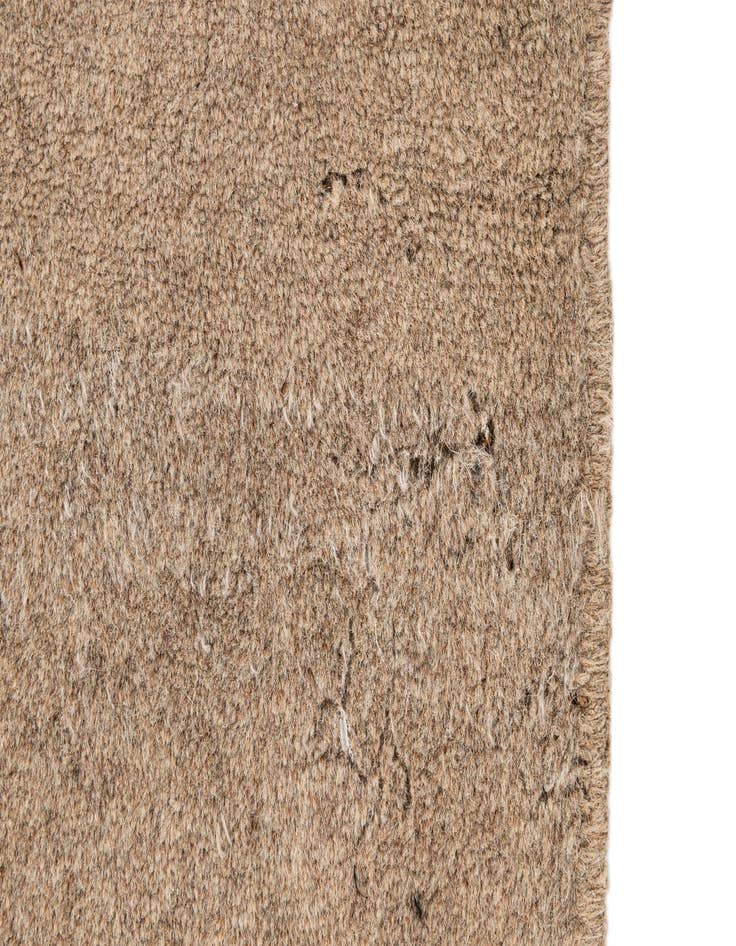 Detail image of 3' 1 x 5' 7  Hand Knotted Carved Pekin Oriental Wool Rug